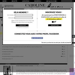 Vos avis et expériences concernant le Burlesque