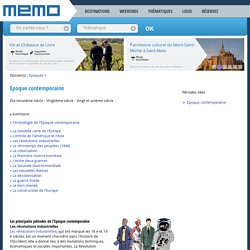 MEMO - Le site des voyages et circuits thématiques