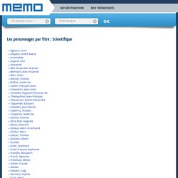MEMO - Le site des voyages et circuits thématiques