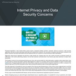 VPN And Internet Security