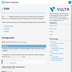 Vultr