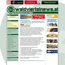 Waldviertelnews.at