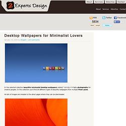 2experts Design - Web Design and Graphic Design Blog