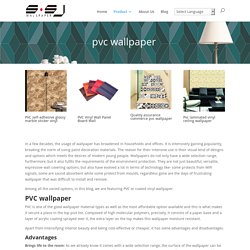 Buy waterproof PVC Wallpaper Online at cheap price