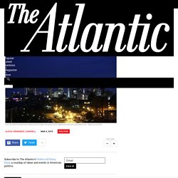 Who Wants to Live in Detroit? - The Atlantic