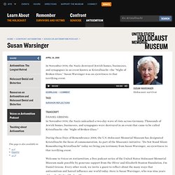 Susan Warsinger