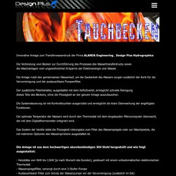 wassertransferdruck_tauchbecken - Wassertransferdruck.com.de