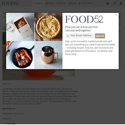Watermelon, Meet Lemonade - Blog - food52 - food community, recipe search and cookbook contests