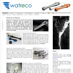 Watreco