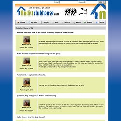 Wayne_of_PA's Posts at NudistClubhouse.com Groups