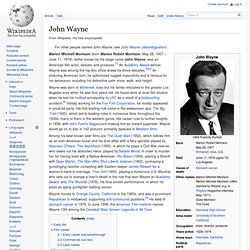  - wayne-wikipedia-encyclopedia-5232064