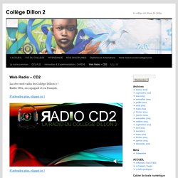 Collège Dillon 2