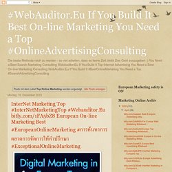 Top Online Marketing