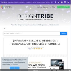 Luxe & webdesign