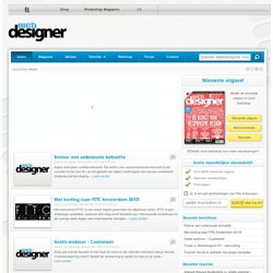 MugTug Darkroom: online Photoshop in HTML5 - Webdesigner Magazine