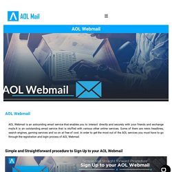 AOL Download