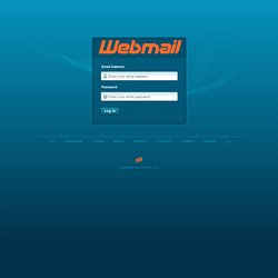 Webmail Login