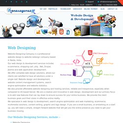 website-design