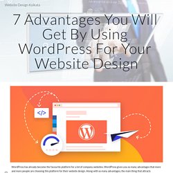 Website Design Kolkata