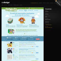 Brand and website designer from Barcelona
