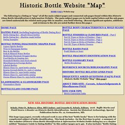 Website Map