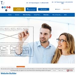 Website Builder