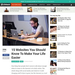 lifehack