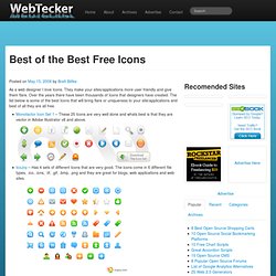 WebTecker the latest Web Tech, Resources and News.
