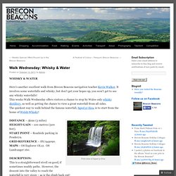 Brecon Beacons Tourism's Blog