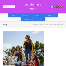 Using These 4 Simple Tips - weight loss 2030