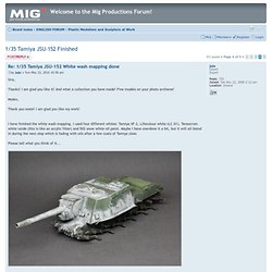 Welcome to the new Mig Productions Forums!