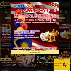 Online Casino 100 Welcome Bonus Promotion 918kiss Malaysia