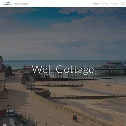 Well Cottage