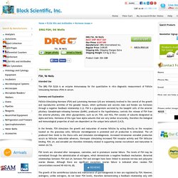 DRG EIA-1288 Enzyme Immunoassay