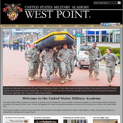 Military- West Point