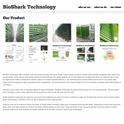 BioShark Technology