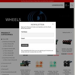 Wheels Archives -