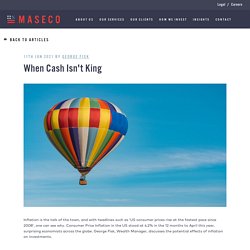 MASECO Private Wealth