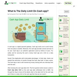 When Does Cash App Daily Limit Reset?