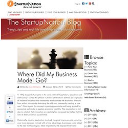 Choosing a Business Model: Step 2 of 10 Steps to Open for Business
