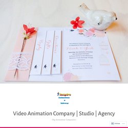 8 REASONS WHY WHITEBOARD ANIMATION VIDEOS ARE SO EFFECTIVE – Video Animation Company