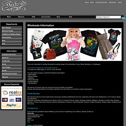 Wholesale clothing uk cheap alternative