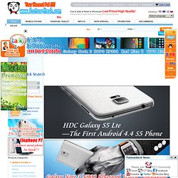 Wholesale Android mobile Android tablets by cheap price in FCT
