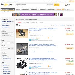 Wholesale Bugaboo Cameleon - Buy China Wholesale Bugaboo Cameleon from Chinese Wholesalers