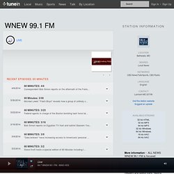 WIAD-HD2 - HFS 94.7 FM Bethesda, MD