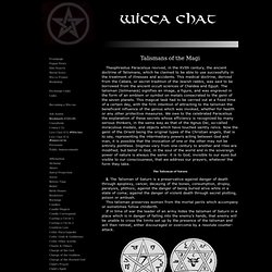 Wicca Chat - Witchcraft - Wicca - Pagan - Druid - Witch - Aurora