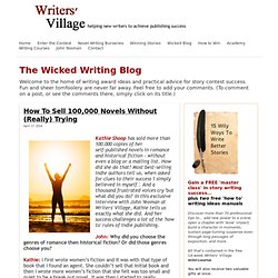 Wicked Blog