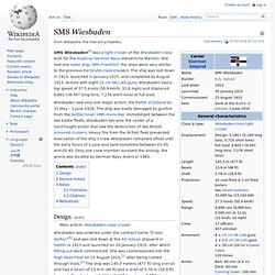 SMS Wiesbaden