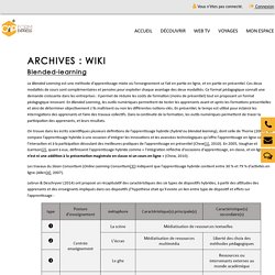 Wiki Archive - Page 4 sur 9 - CapForm Express