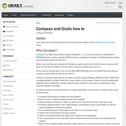 Compass and Grails how to - Grails - Confluence